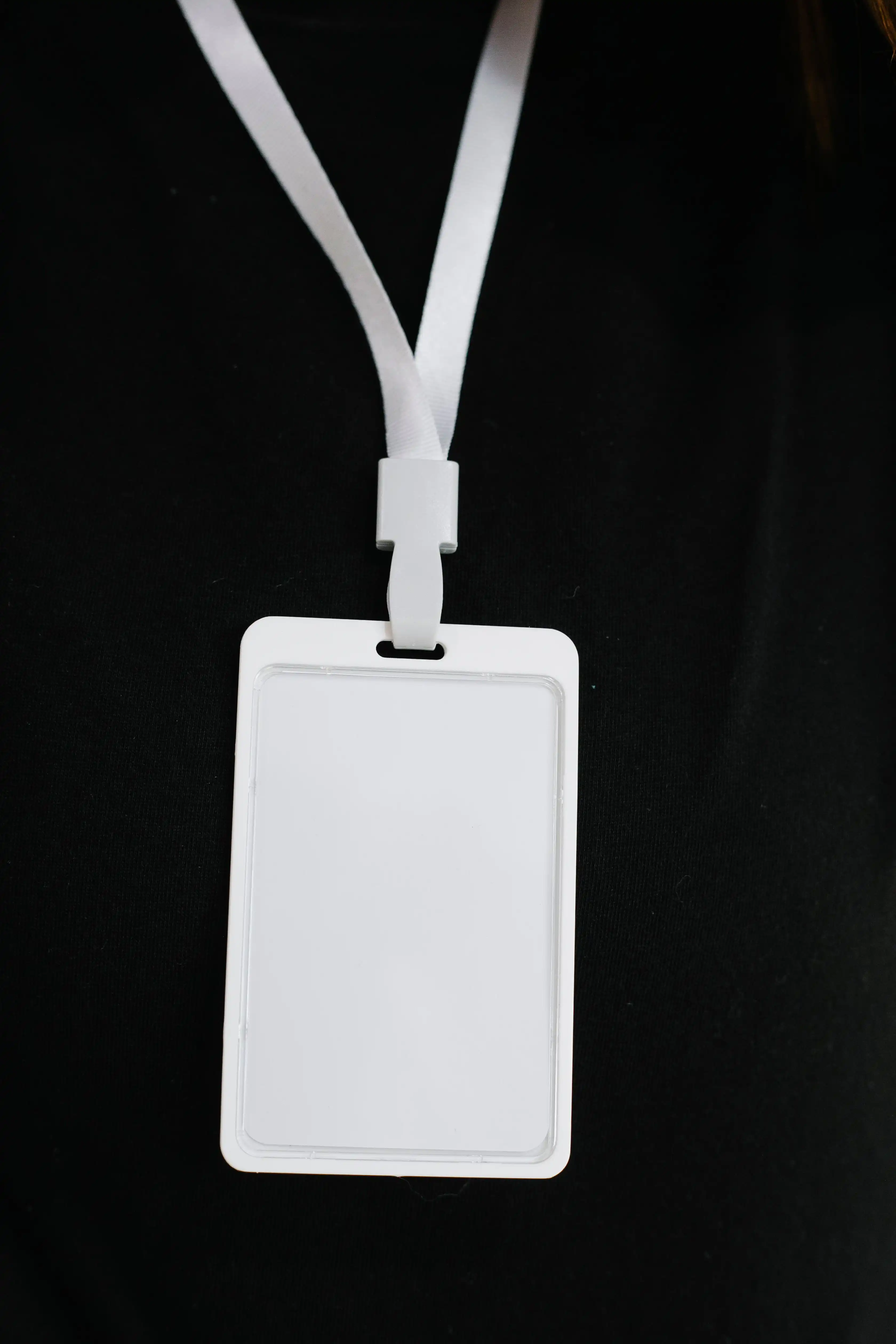 Badge TCA perdu ou égaré